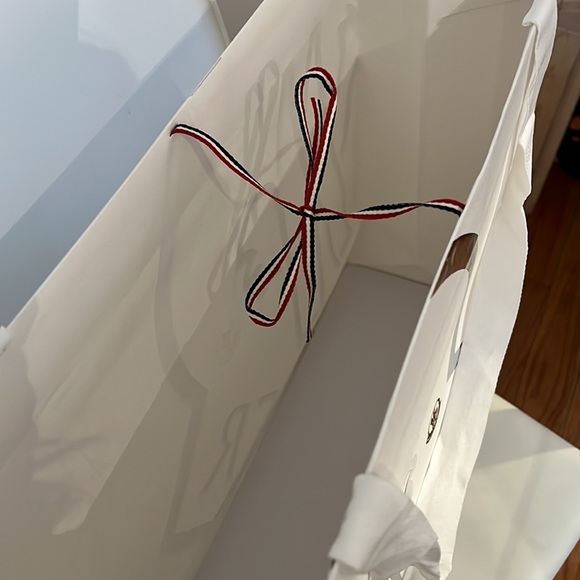 Moncler shopping bag - Picture 3 of 4